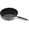 ZWILLING Pure 9.5-inch Stainless Steel Ceramic Nonstick Fry Pan